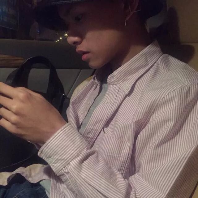 郎儿英容